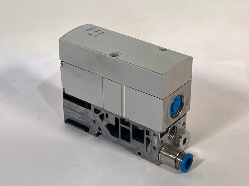 Трубопроводная арматура Festo VPPM-6TA-L-1-F-0L6H
