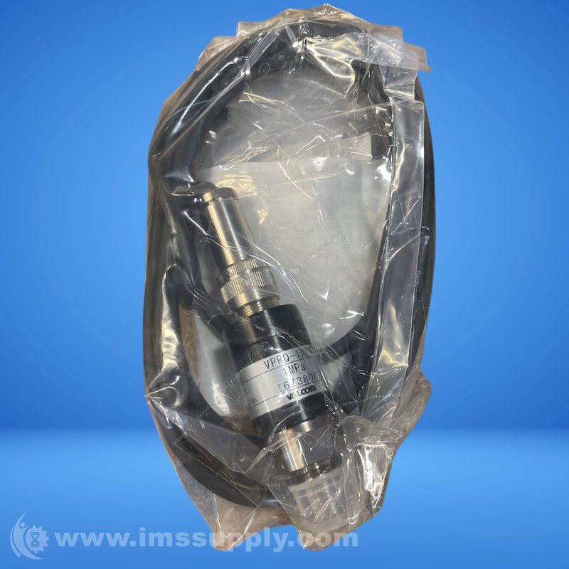 Датчик давления VPRQ-1MPW