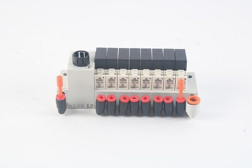 Электромагнитный клапан SMC VQ110Y-5F