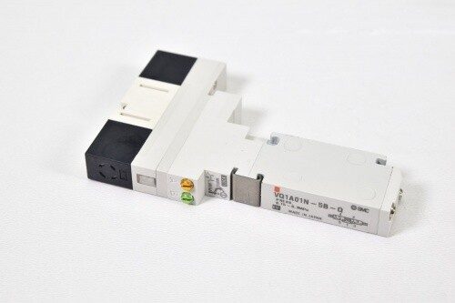 Электромагнитный клапан SMC VQ1A01N-5B-Q