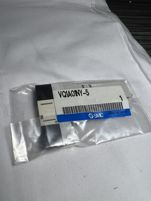 Пневмоклапан SMC VQ1A01NY-5