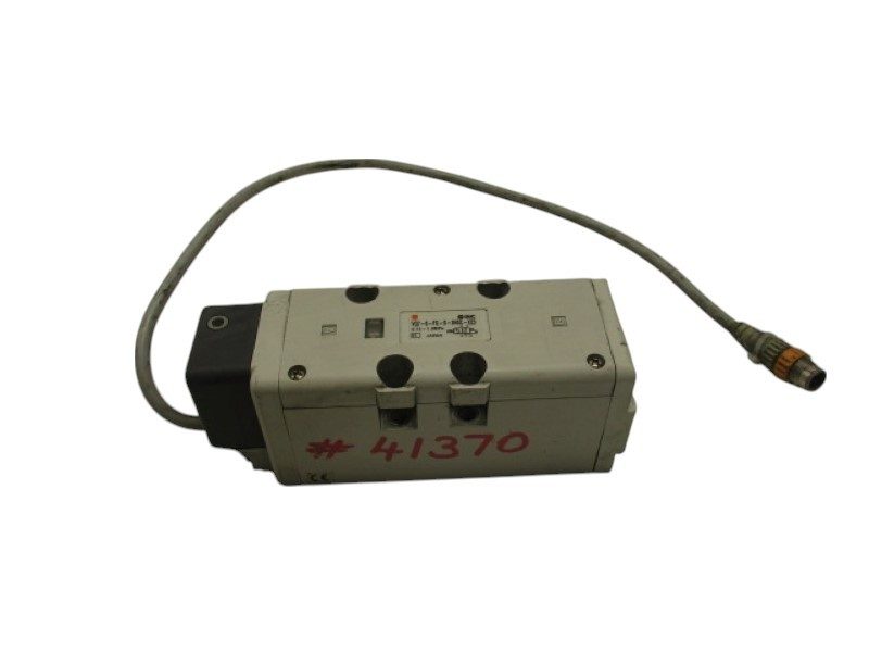 Электромагнитный клапан SMC VQ7-8-FG-S-3NSC-X23