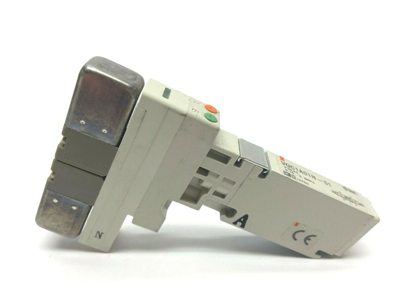 Электромагнитный клапан SMC VQC1A01N-51