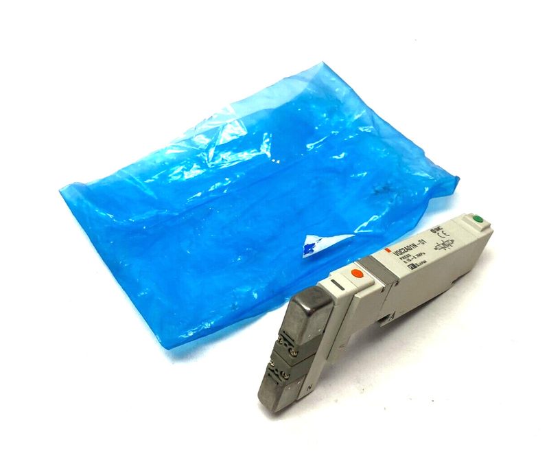 Электромагнитный клапан SMC VQC2A01N-51