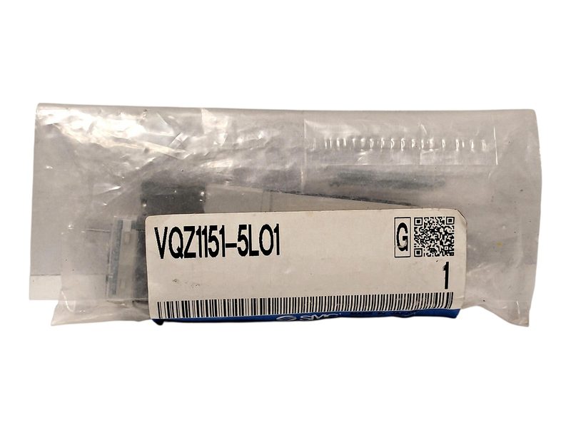 Электромагнитный клапан SMC VQZ1151-5LO1