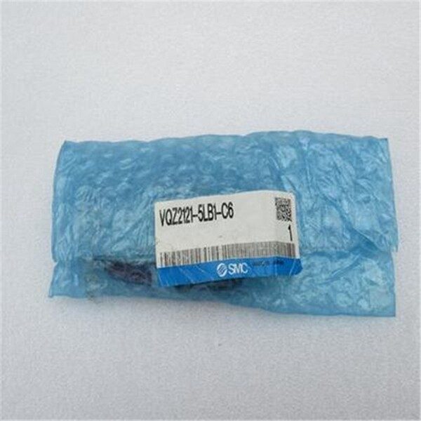 Электромагнитный клапан SMC VQZ2121-5LB1-C6