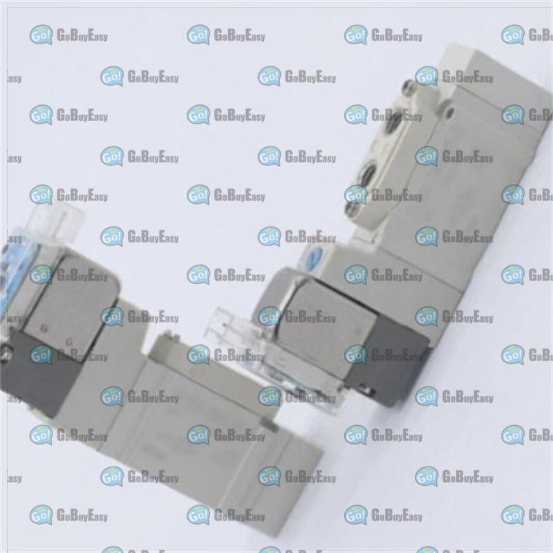Электромагнитный клапан SMC VQZ2121-5M1-C6