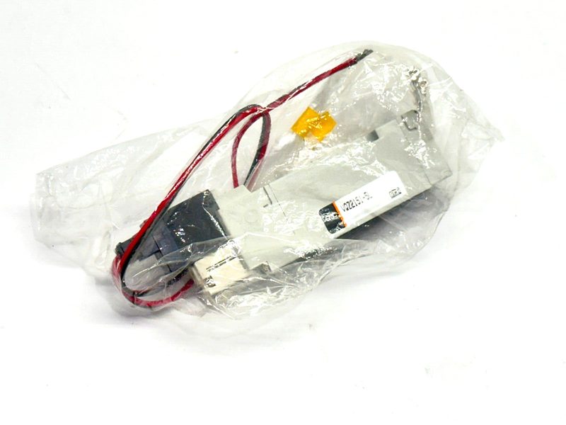 Электромагнитный клапан SMC VQZ2151-5L