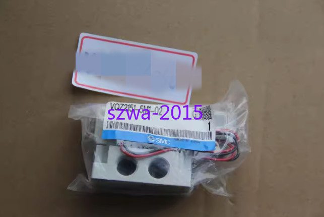Электромагнитный клапан SMC VQZ2151-5M1-02