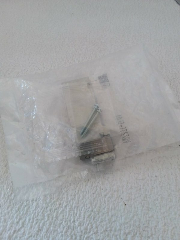 Электромагнитный клапан SMC VQZ235-5L01