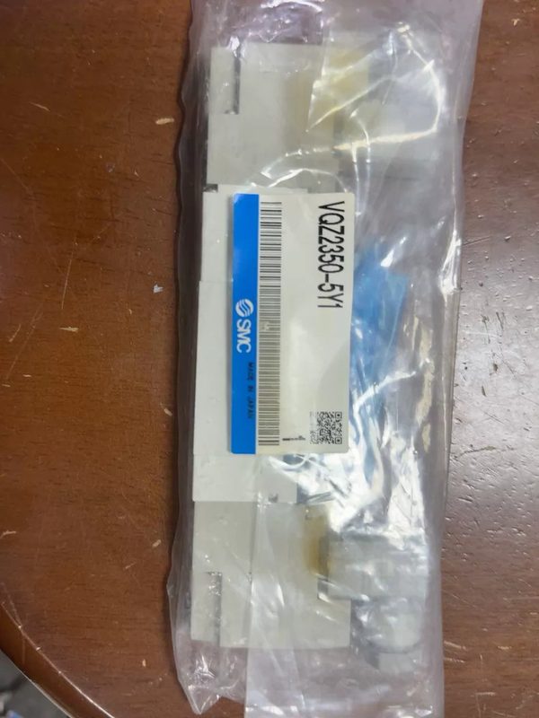 Электромагнитный клапан SMC VQZ2350-5Y1