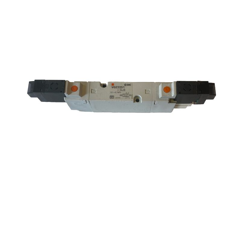 Электромагнитный клапан SMC VQZ2351-5LO