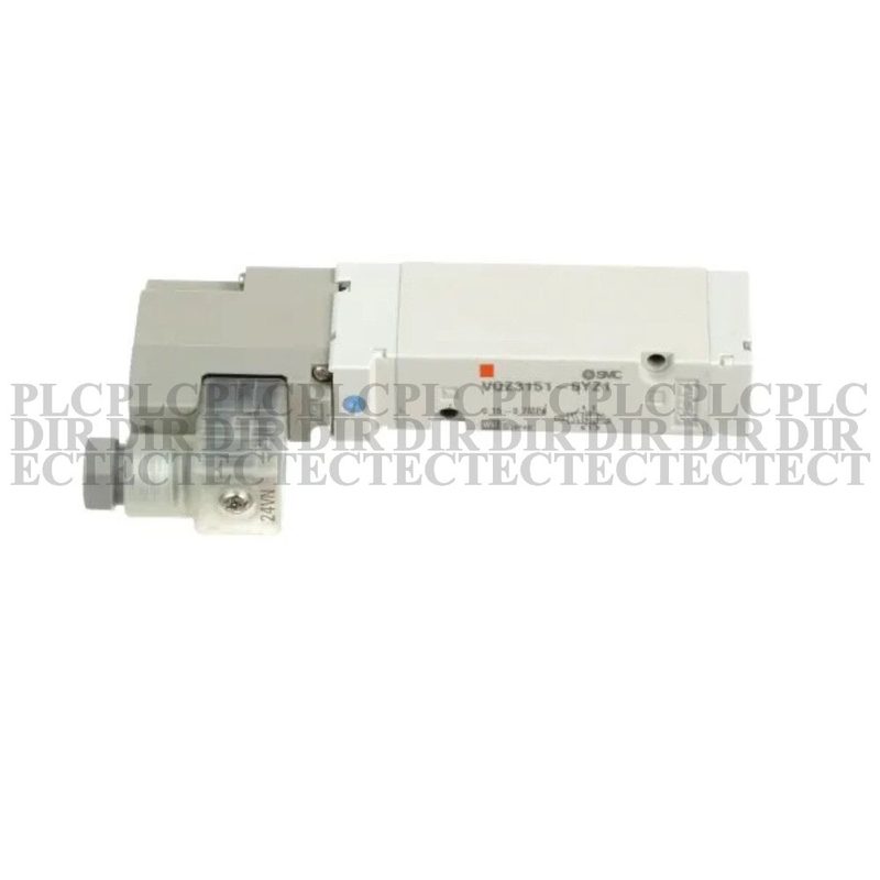 Электромагнитный клапан SMC VQZ3151-5YZ1