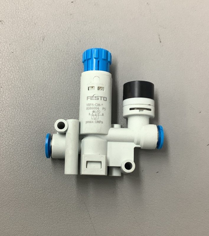 Трубопроводная арматура Festo VRPA-CM-Q6-E