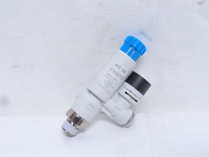 Трубопроводная арматура Festo VRPA-LM-N18-T14