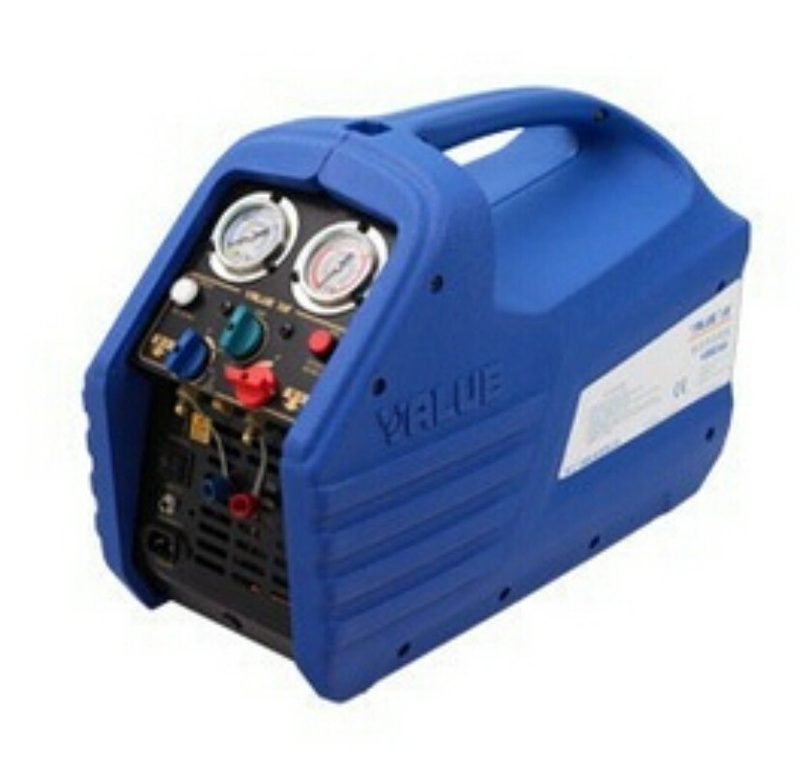 Станция обслуживания кондиционеров VRR24L/12L