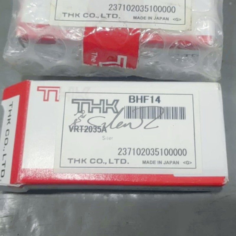Подшипник VRT2035A