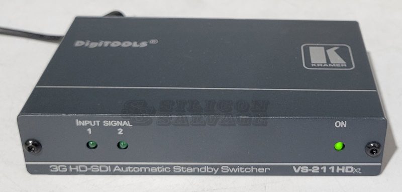 Видеооборудование Kramer VS-211HDXL