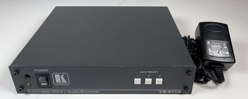 Видеокоммутатор Kramer VS-311H