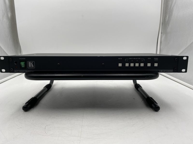 Видеокоммутатор Kramer VS-41HDMI