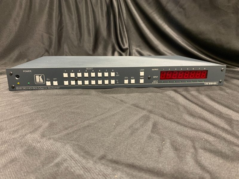 Видеооборудование Kramer VS-88HDXL/100V