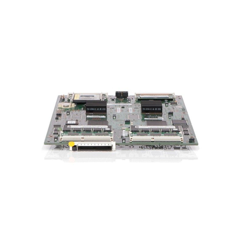 Коммутатор Cisco VS-F6K-MSFC3