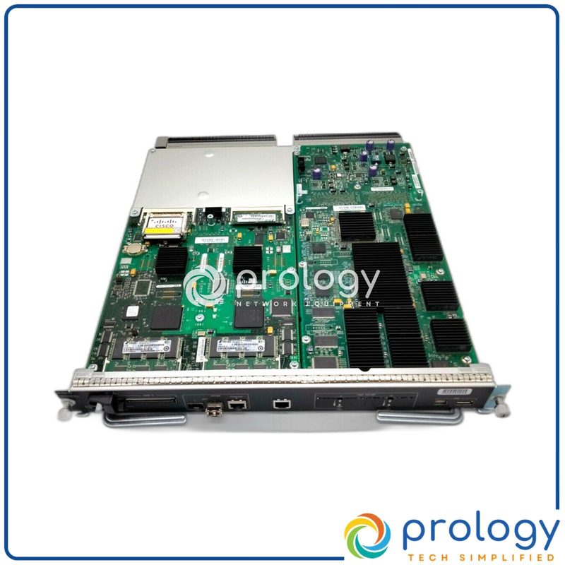 Маршрутизатор Cisco VS-F6K-PFC3CXL