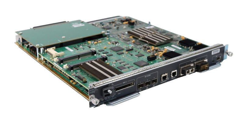Коммутатор Cisco VS-S2T-10G
