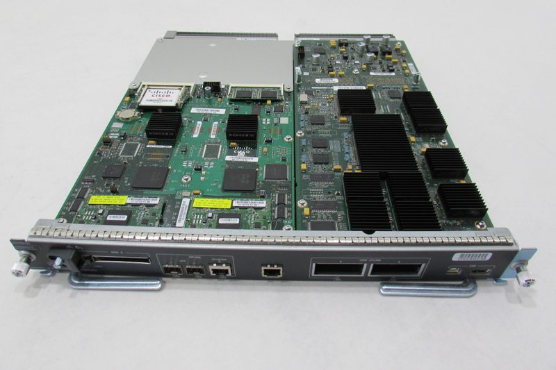 Коммутатор Cisco VS-S720-10G-3CXL
