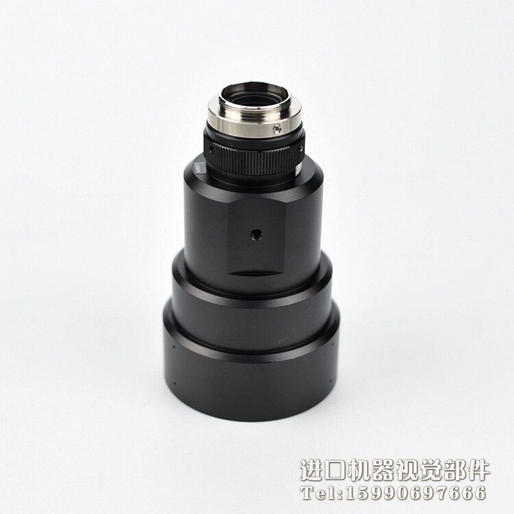 Объектив VS-TCM022-150/S