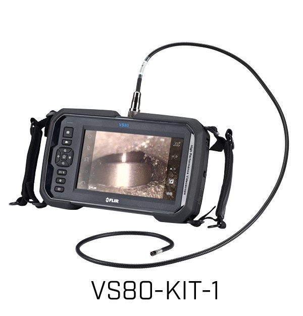 Измерительный щуп FLIR VS80-KIT-1