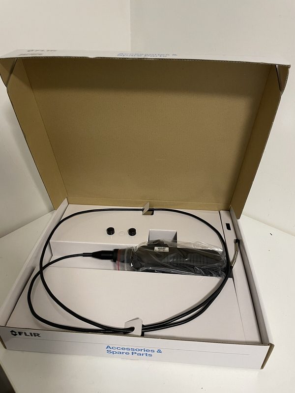 Тестер FLIR VSA2-2-W
