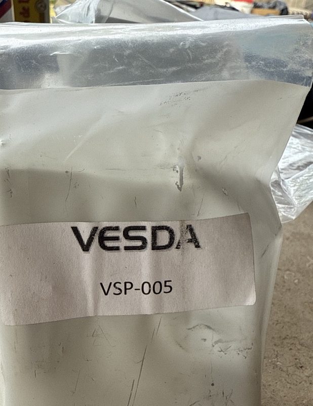 Геодезический прибор VSP-005