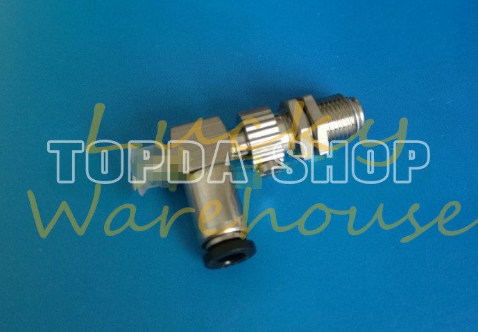 Вакуумная присоска VSP-D6RS-4