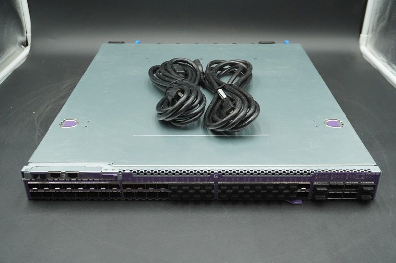 Коммутатор Extreme VSP7400-48Y-8C