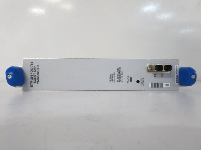 Коммутатор Juniper VSR2000-3R2