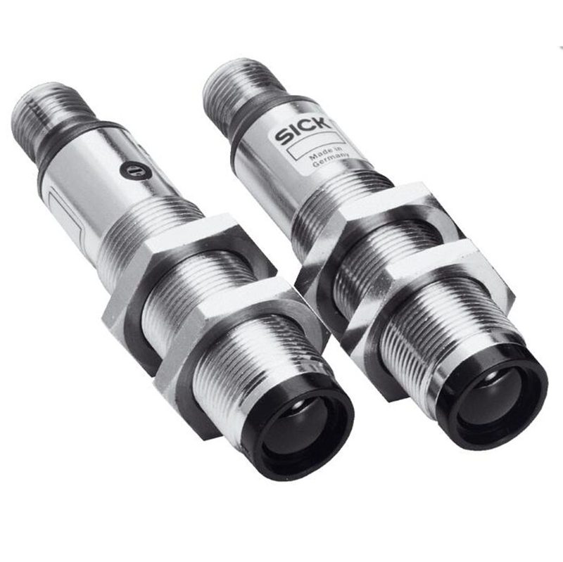 Фотоэлектрический датчик SICK VS/VE18-3F3112