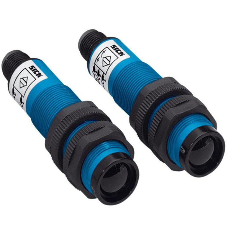 Фотоэлектрический датчик SICK VS/VE18-3F3612