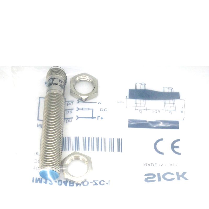 Фотоэлектрический датчик SICK VS/VE18-3P3340
