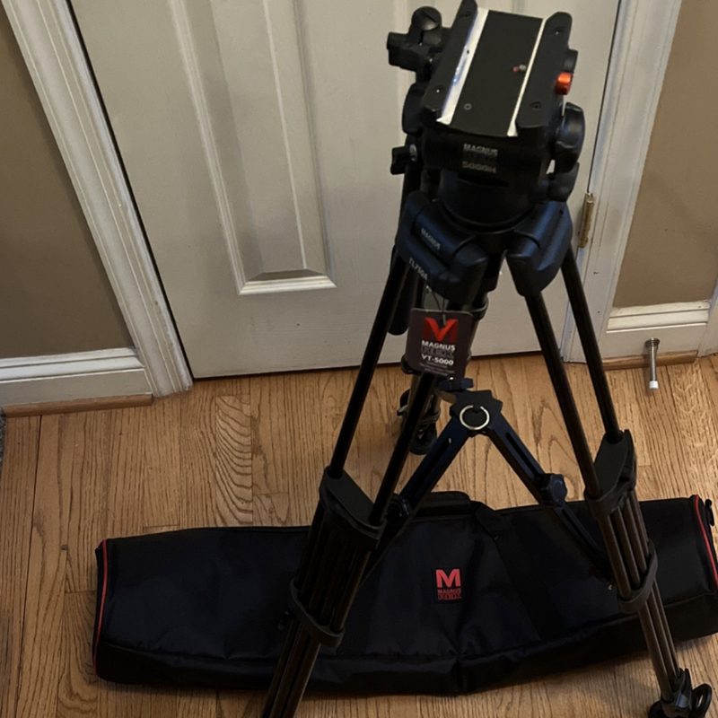 Фотокамера VT-5000