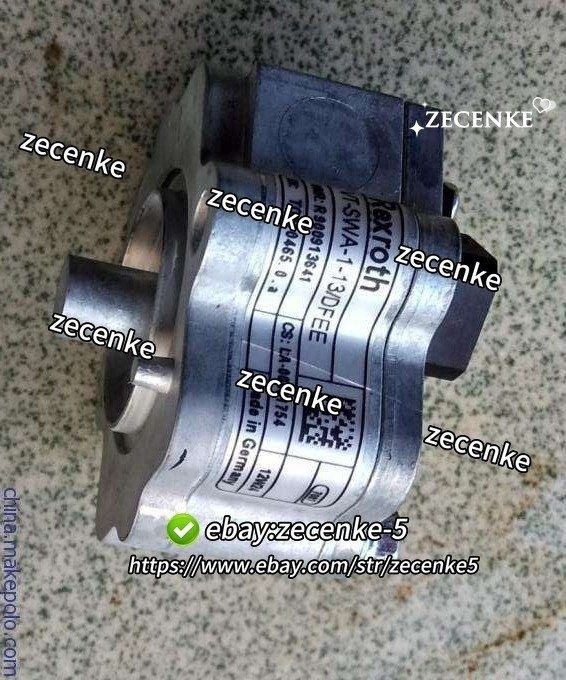 Насос VT-SWA-1-13/DFEE