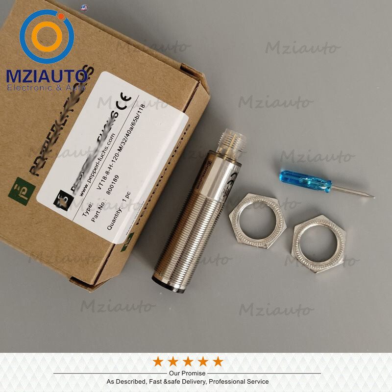 Датчик приближения VT18-8-H-120-M