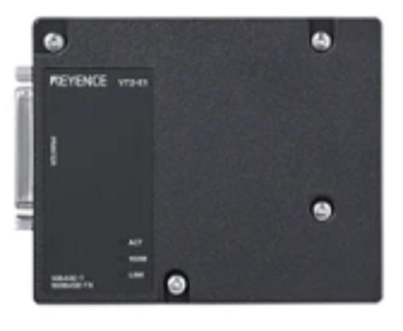 Панель оператора Keyence VT2-E1