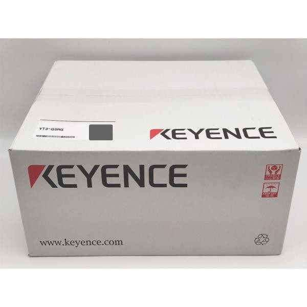 Панель оператора Keyence VT3-Q5HG