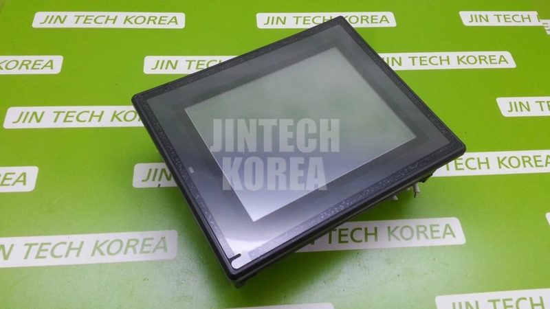 Панель оператора Keyence VT3-Q5S