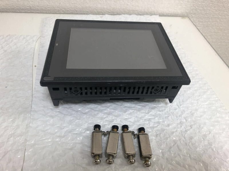Панель оператора Keyence VT3-Q5TA