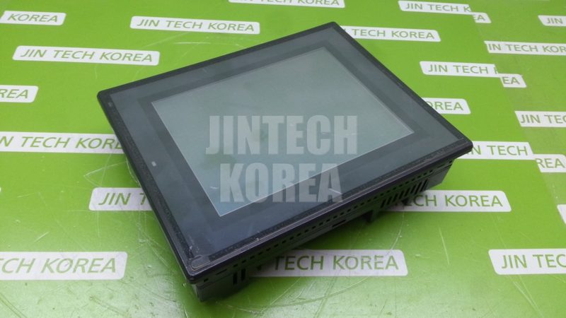 Панель оператора Keyence VT3-V7