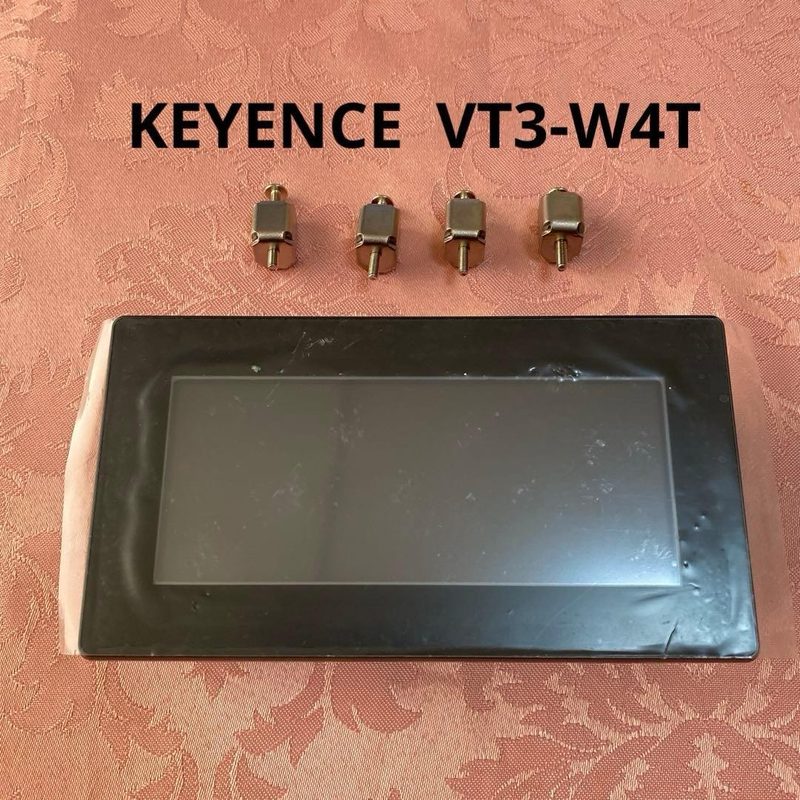 Панель оператора Keyence VT3-W4T