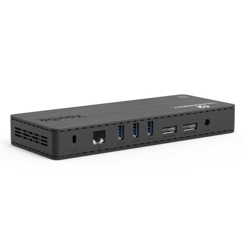 Док-станция VT4800