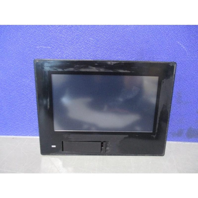 Панель оператора Keyence VT5-W07